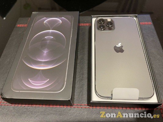 Apple iPhone 12 Pro 128GB 500EUR, iPhone 12 Pro Max 128G